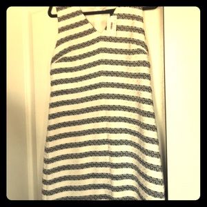Beautiful j crew dress